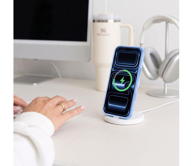 Tech-Protect Magpeak Magsafe Cc Do Iphone 17 Pro Max / 18 Pro Max - 1587008 - zdjęcie 6